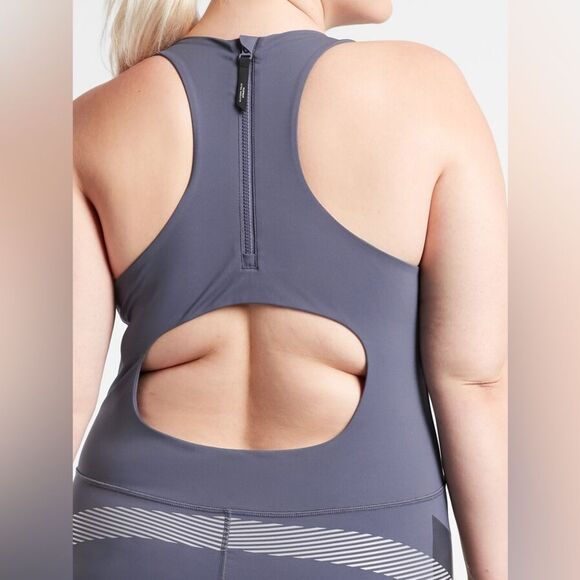 Athleta Legend Bodysuit - Picture 2 of 16